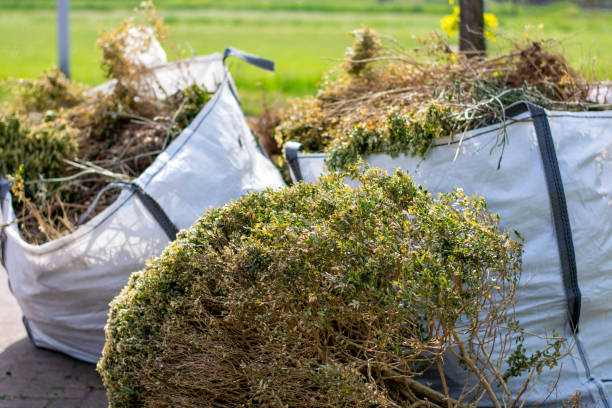 Demolition Debris Removal in Reminderville, OH